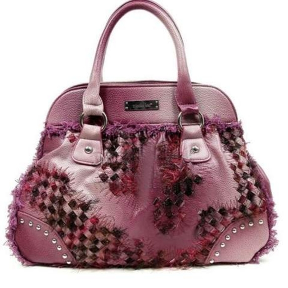 Nicole Lee Purse - Picture 6 of 6